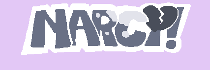 Narcy!-The comic series